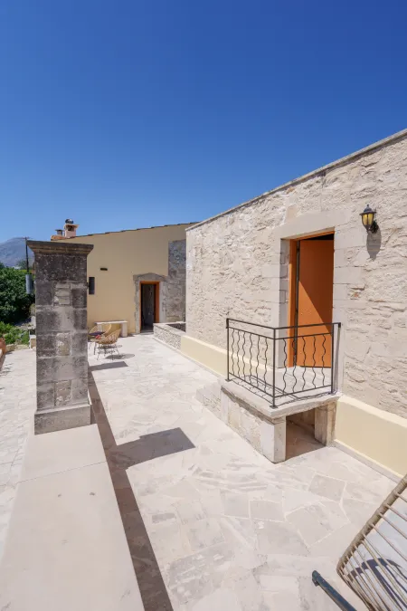  terrace 