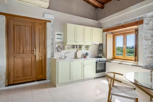  kitchen