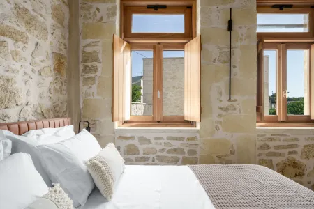  double bedroom