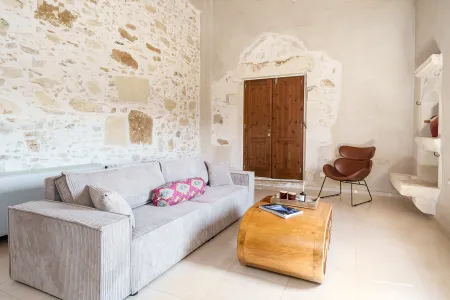  living room