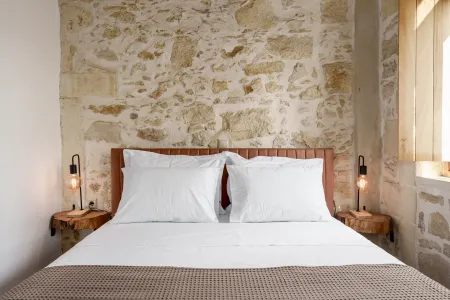  double bedroom
