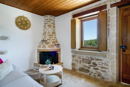  fireplace