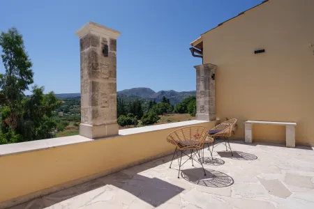  terrace