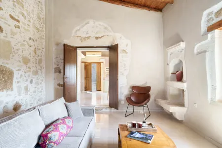  living room