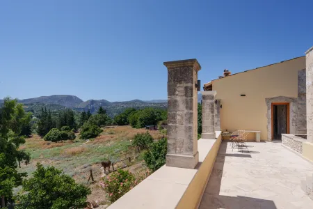  terrace