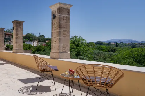 terrace
