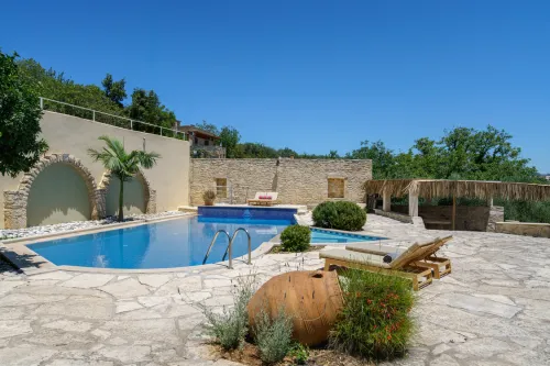  swimming pool