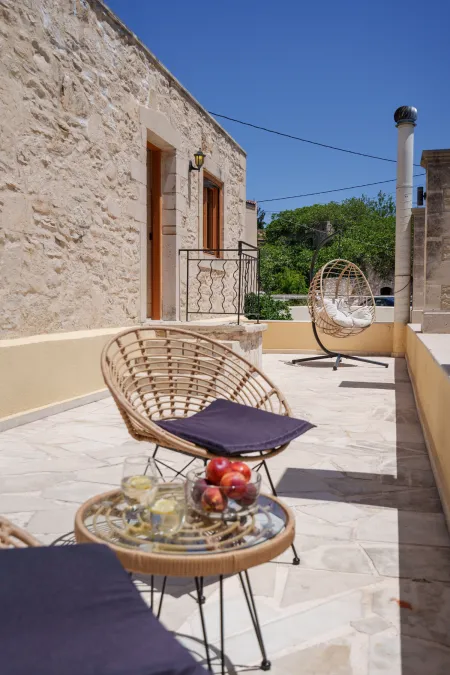 terrace furniture