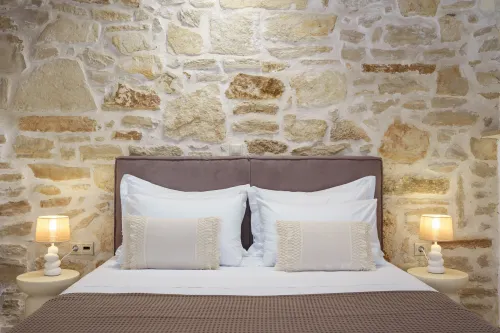  double bed