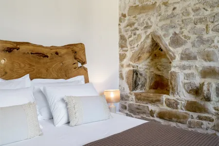  double bedroom