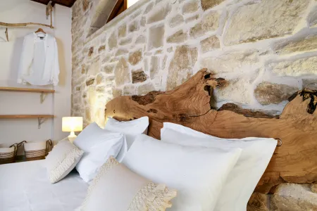  double bedroom
