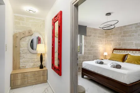  double bedroom 