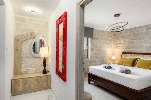  double bedroom 