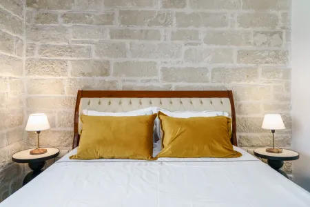 Six Stars Villa