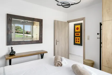 Six Stars Villa