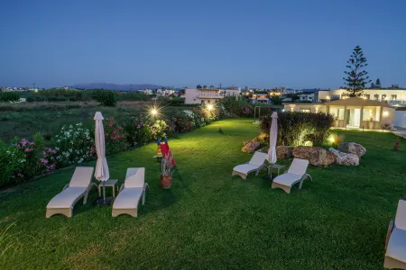 Six Stars Villa
