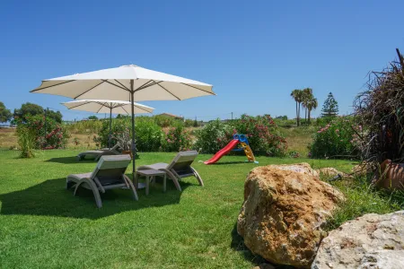 Six Stars Villa