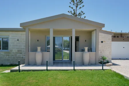 Six Stars Villa