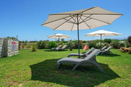 Six Stars Villa