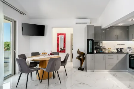  kitchen