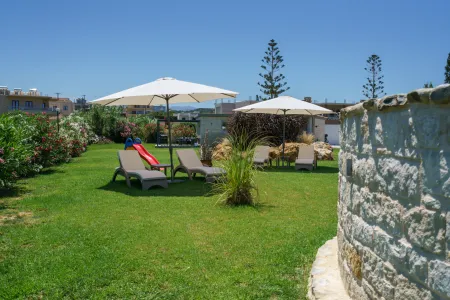 Six Stars Villa