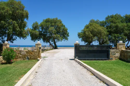  the distance from the sea