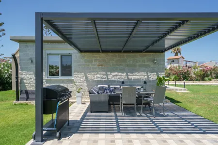 Six Stars Villa