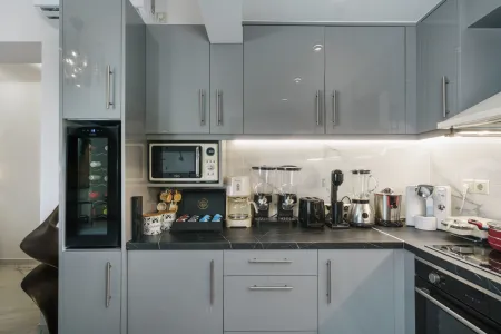  kitchen