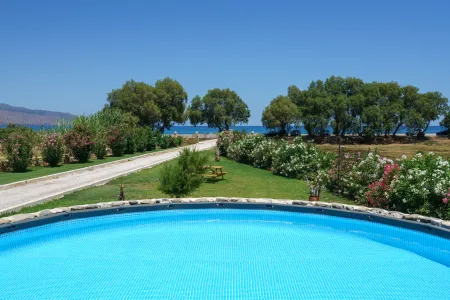 Six Stars Villa