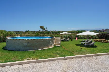 Six Stars Villa
