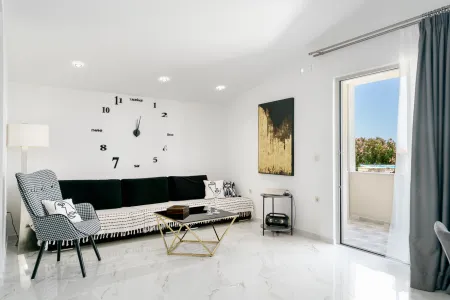 Six Stars Villa