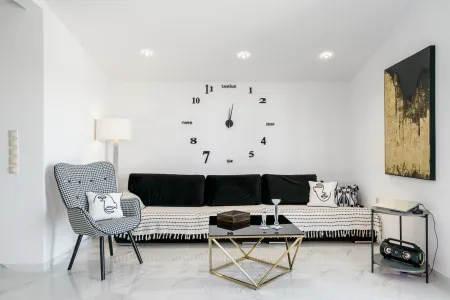 Six Stars Villa