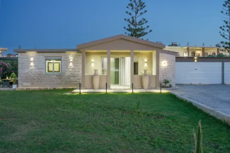 Six Stars Villa