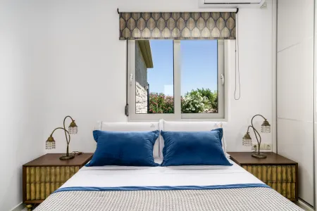 Six Stars Villa