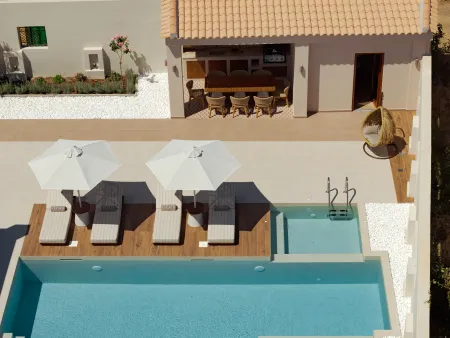  pool and bbq