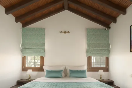   double bedroom 2