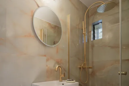  bathroom