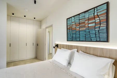  double bedroom