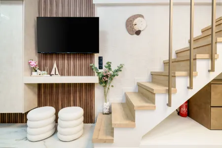  Stairs