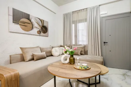  Living area