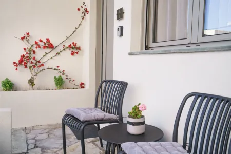  Outdoor furniture