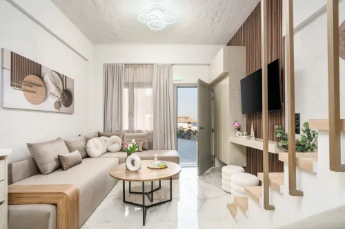  Living room