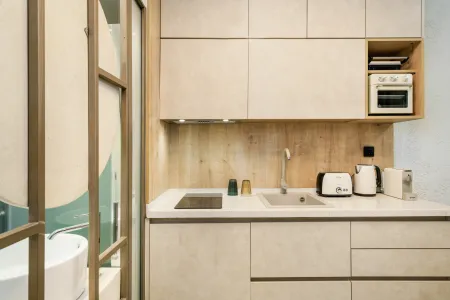  Kitchen