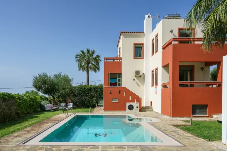  Villa
