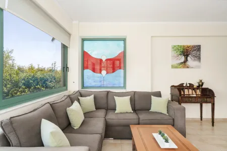  Living room