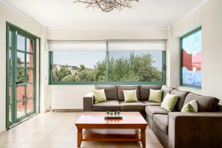  Living room