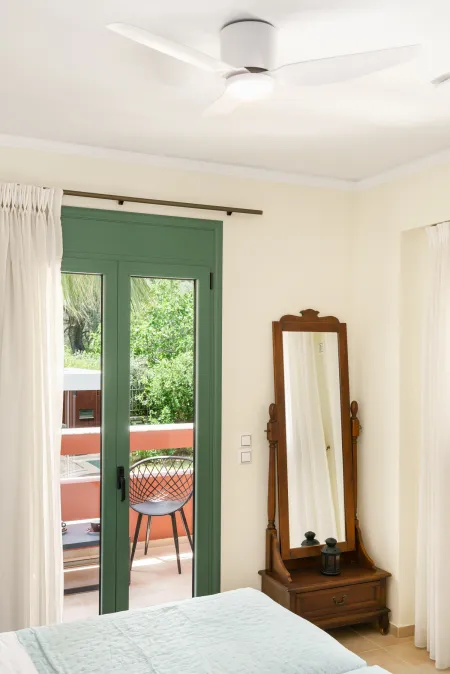  Twin bedroom