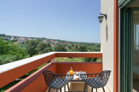  Balcony