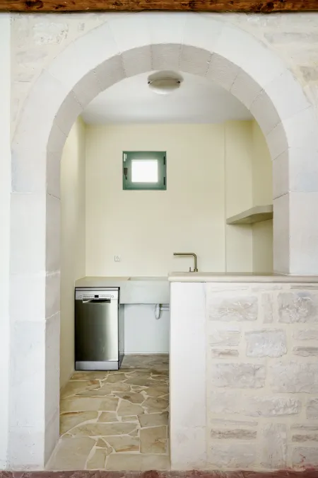  Kitchenette