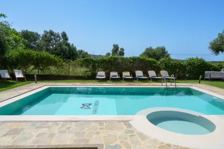  Pool View